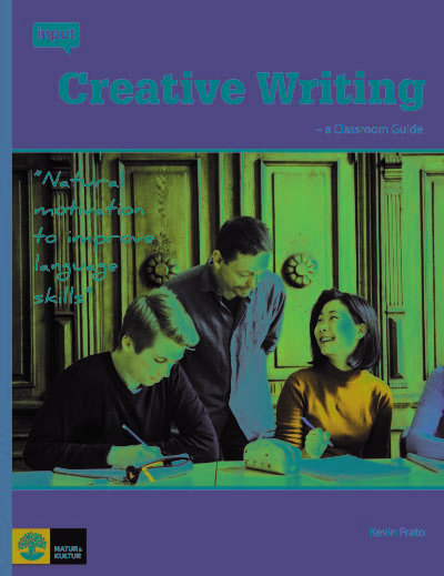 Creative Writing - A Classroom Guide