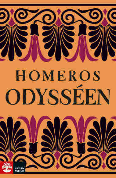 Odysséen av Homeros