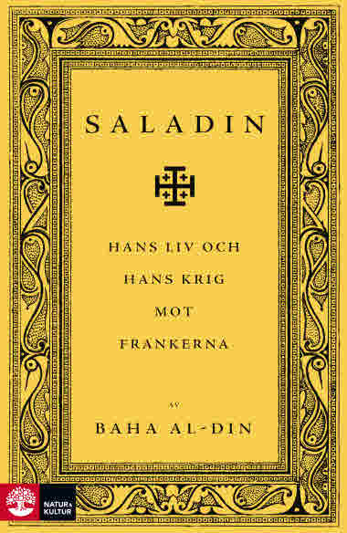 Saladin av Baha Al-Din