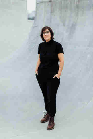 Jenny Milewski
