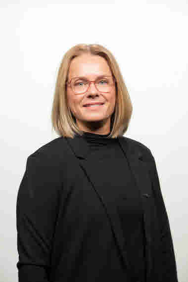 Hanna Palmér