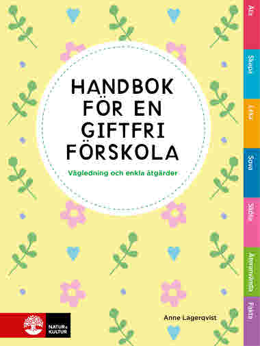 Handbok för en giftfri förskola