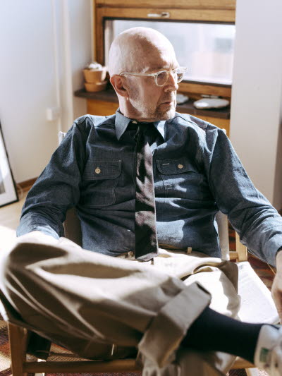 Johan Kling (c) Viktor Gårdsäter