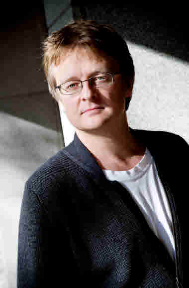 Dan Josefsson