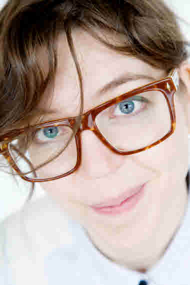 Joanna Hellgren