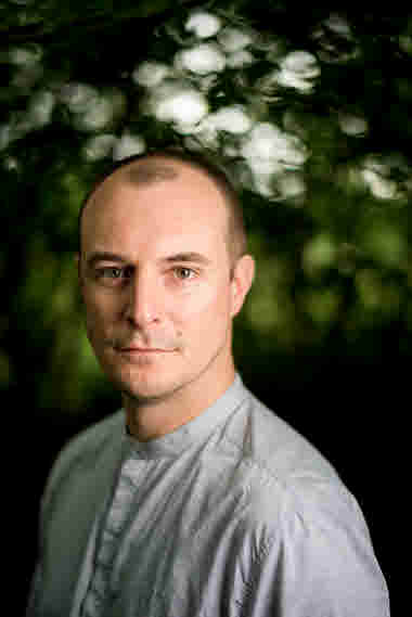 Johan Hilton