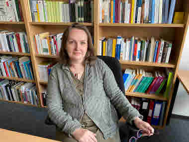 Izabela A. Dahl