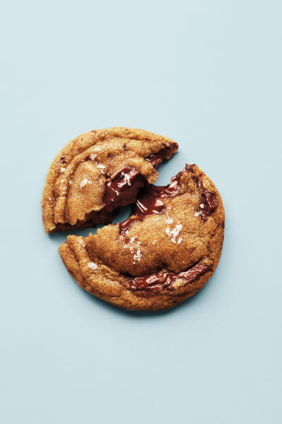 Inlagebild Cookies & crumbs, foto: Lennart Weibull