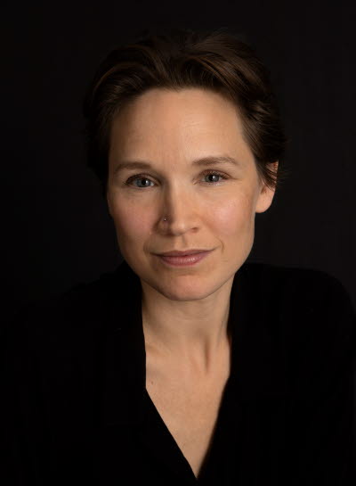 Fanny Härgestam, En by i Champagne 9789127153295