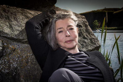 Åsa Moberg Har vi råd med männen Foto: Elisabeth Ohlson 