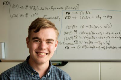 Stefan Buijsman Foto: Anna-Karin Landin 