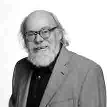 Gunnar Nordberg