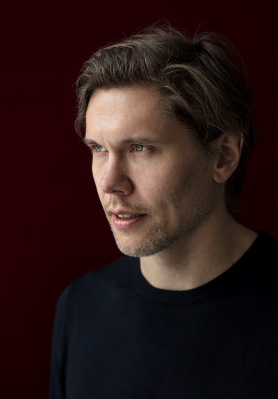 Tommy Myllymäki