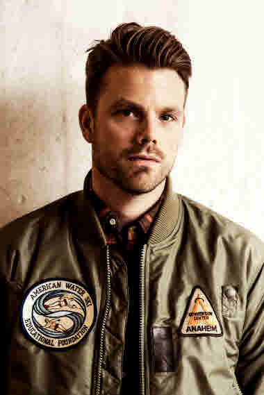 Jon Widegren