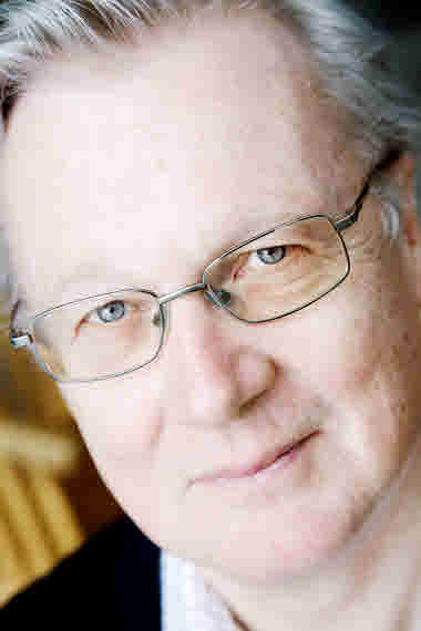Christer Sandahl