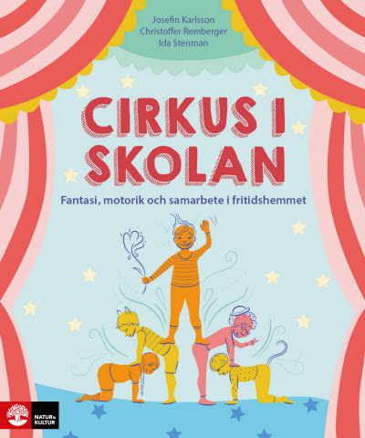 Cirkus i skolan