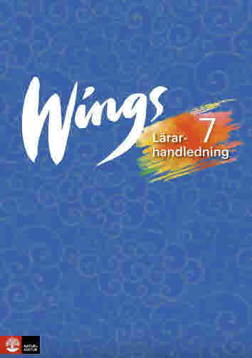 Wings 7 Lärarhandledning