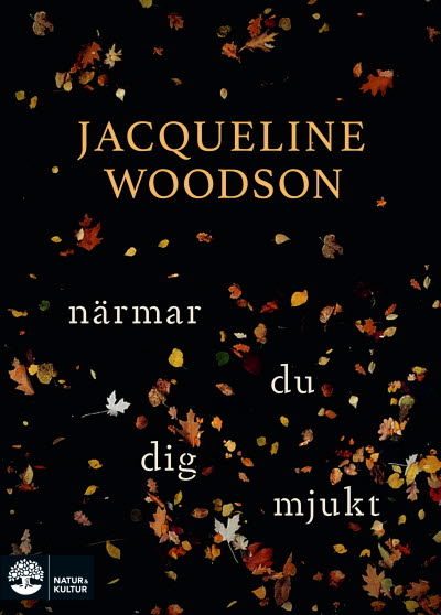 Närmar du dig mjukt  av Jacqueline Woodson - 9789127161122