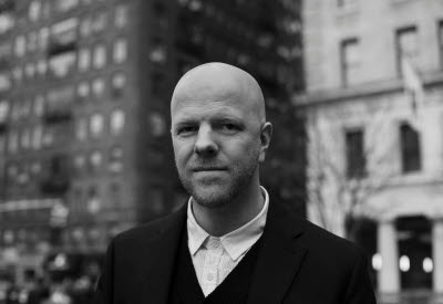 Martin Gelin Imorgon (c) Sofia Runarsdotter