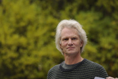 Anders Dahlberg Foto: Johan Samuelsson