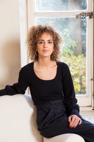 Leïla Slimani  foto: Francesca Mantovani - (c) Editions Gallimard 