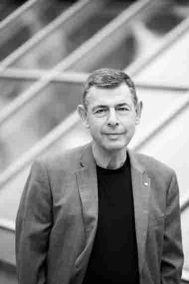 Markus Heilig
