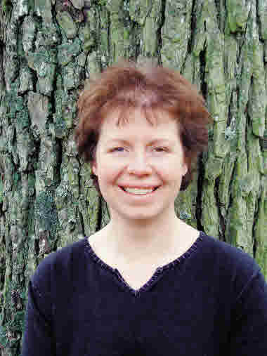 Åse Ericson
