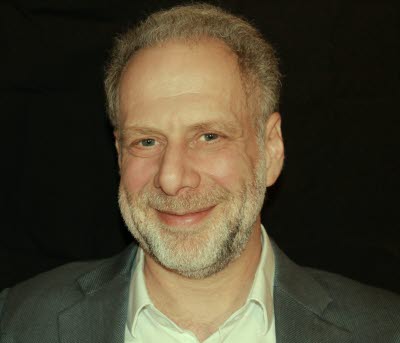 Daniel Lieberman Foto: Eleanor Lieberman