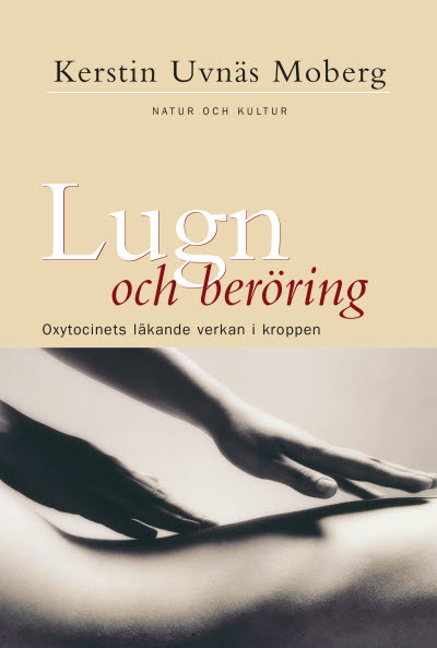 Lugn och beröring