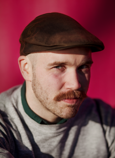 Kristofer Folkhammar