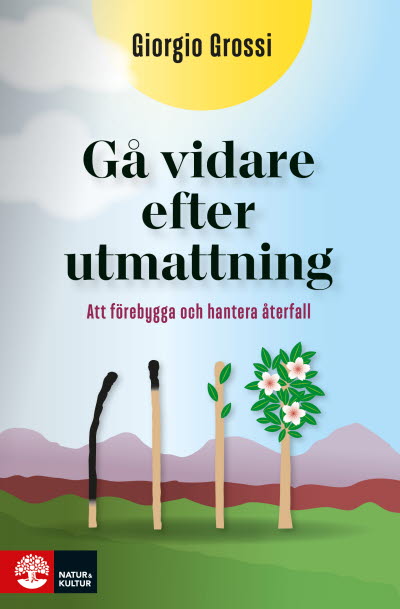 Gå vidare efter utmattning av Giorgio Grossi