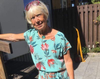 Elisabet Waldenström