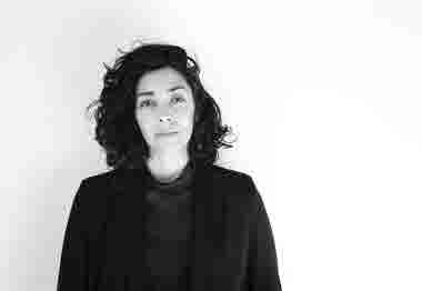 Negar Naseh