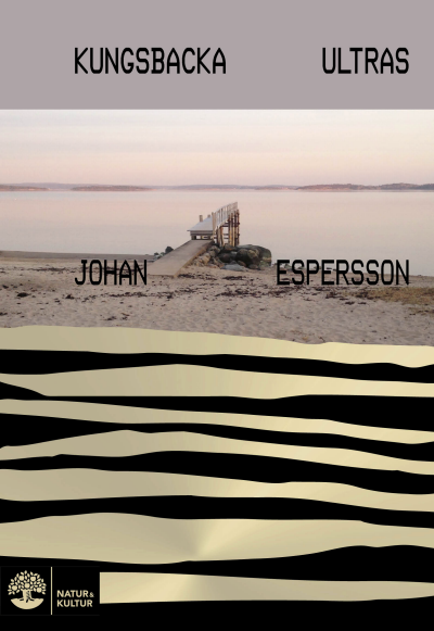 Kungsbacka ultras av Johan Espersson