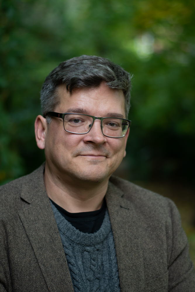 Mårten Lind foto Cajsa Lithell