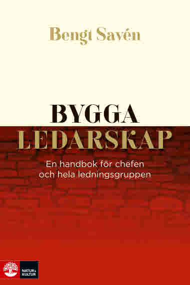 Bygga ledarskap