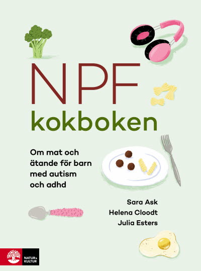 NPF-kokboken, npfkokboken