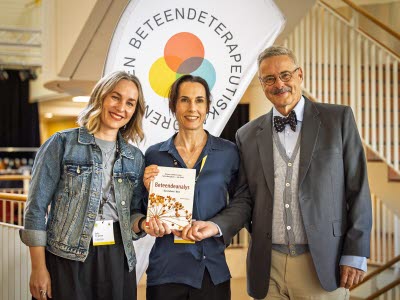 Sofia Bergbom, Ida Flink, Steven James Linton