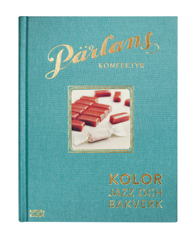 Pärlans konfektyr av Klara Ejemyr, Sandra Abi-Khalil, Miriam Parkman, Lisa Ericson och Isabella Wong jpg