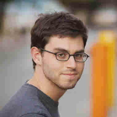 Joshua Foer