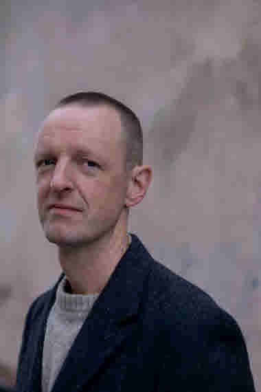 Niklas Rasmussen