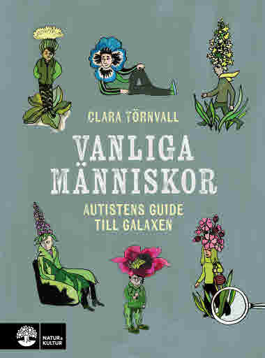 Vanliga människor av Clara Törnvall