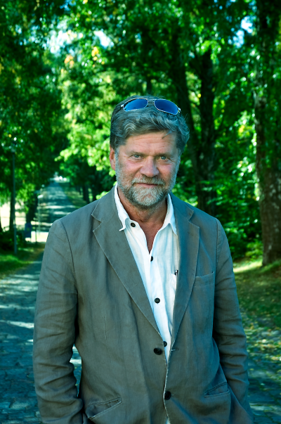 Owe Wikström_foto Ulla Montan .tif