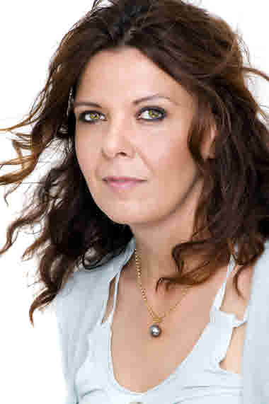 Johanne Hildebrandt