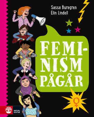 9789127144170_Buregren_Feminism_omslag.jpg