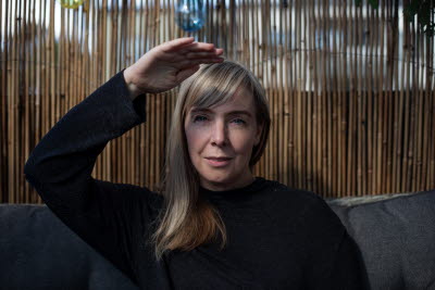 Elin Grelsson foto:Sofia Runarsdotter