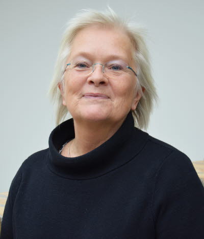 Agneta Hult