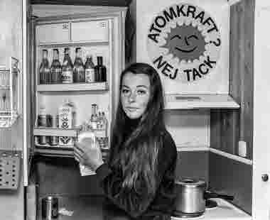 Åsa Moberg