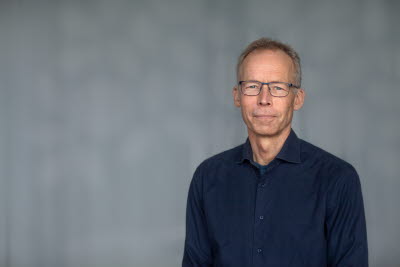 Johan Rockström Foto Magnus Bergström