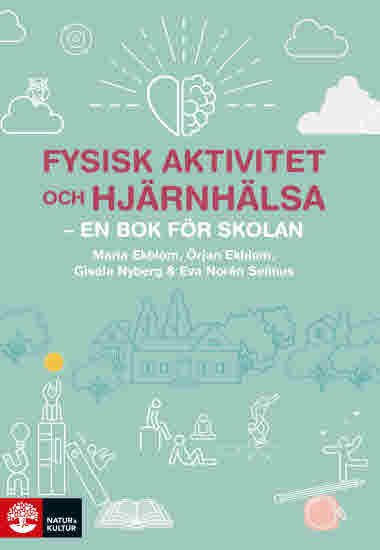 Fysisk aktivitet och hjärnhälsa